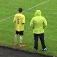  Finále Krajského poháru ml.dorostu U17 v Úpici 