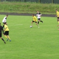  Finále Krajského poháru ml.dorostu U17 v Úpici 