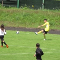 Finále Krajského poháru ml.dorostu U17 v Úpici 