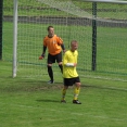  Finále Krajského poháru ml.dorostu U17 v Úpici 