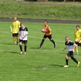  Finále Krajského poháru ml.dorostu U17 v Úpici 