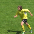  Finále Krajského poháru ml.dorostu U17 v Úpici 