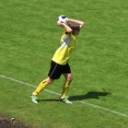  Finále Krajského poháru ml.dorostu U17 v Úpici 