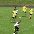  Finále Krajského poháru ml.dorostu U17 v Úpici 