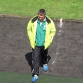  Finále Krajského poháru ml.dorostu U17 v Úpici 