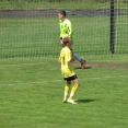  Finále Krajského poháru ml.dorostu U17 v Úpici 