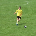  Finále Krajského poháru ml.dorostu U17 v Úpici 