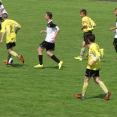  Finále Krajského poháru ml.dorostu U17 v Úpici 