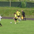  Finále Krajského poháru ml.dorostu U17 v Úpici 