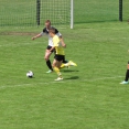  Finále Krajského poháru ml.dorostu U17 v Úpici 