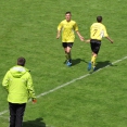  Finále Krajského poháru ml.dorostu U17 v Úpici 