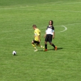  Finále Krajského poháru ml.dorostu U17 v Úpici 