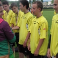  Finále Krajského poháru ml.dorostu U17 v Úpici 