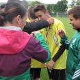  Finále Krajského poháru ml.dorostu U17 v Úpici 