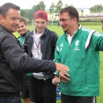  Finále Krajského poháru ml.dorostu U17 v Úpici 