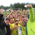  Finále Krajského poháru ml.dorostu U17 v Úpici 