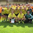  Finále Krajského poháru ml.dorostu U17 v Úpici 