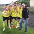  Finále Krajského poháru ml.dorostu U17 v Úpici 