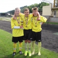  Finále Krajského poháru ml.dorostu U17 v Úpici 