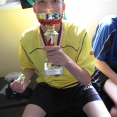  Finále Krajského poháru ml.dorostu U17 v Úpici 