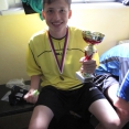  Finále Krajského poháru ml.dorostu U17 v Úpici 