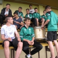  Finále Krajského poháru ml.dorostu U17 v Úpici 