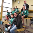  Finále Krajského poháru ml.dorostu U17 v Úpici 