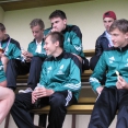  Finále Krajského poháru ml.dorostu U17 v Úpici 