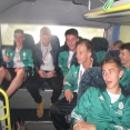  Finále Krajského poháru ml.dorostu U17 v Úpici 