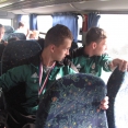  Finále Krajského poháru ml.dorostu U17 v Úpici 