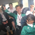  Finále Krajského poháru ml.dorostu U17 v Úpici 