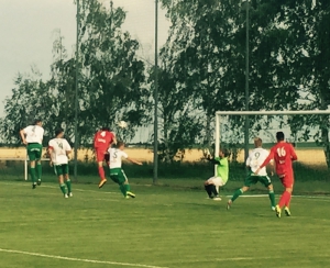 SK Převýšov : FC Olympia 1:0