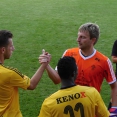 Kutná Hora - FC Olympia (Divize mužů)