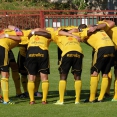 Kutná Hora - FC Olympia (Divize mužů)
