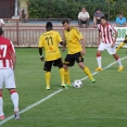 Kutná Hora - FC Olympia (Divize mužů)
