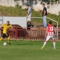 Kutná Hora - FC Olympia (Divize mužů)
