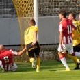 Kutná Hora - FC Olympia (Divize mužů)