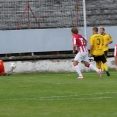Kutná Hora - FC Olympia (Divize mužů)