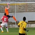 Kutná Hora - FC Olympia (Divize mužů)