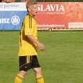 Kutná Hora - FC Olympia (Divize mužů)
