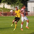 Kutná Hora - FC Olympia (Divize mužů)