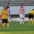 Kutná Hora - FC Olympia (Divize mužů)