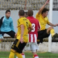 Kutná Hora - FC Olympia (Divize mužů)