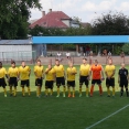 Kutná Hora - FC Olympia (Divize mužů)