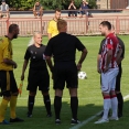 Kutná Hora - FC Olympia (Divize mužů)