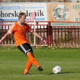 Kutná Hora - FC Olympia (Divize mužů)