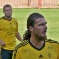 Kutná Hora - FC Olympia (Divize mužů)