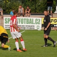 Kutná Hora - FC Olympia (Divize mužů)