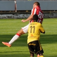 Kutná Hora - FC Olympia (Divize mužů)