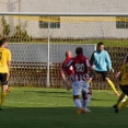 Kutná Hora - FC Olympia (Divize mužů)
